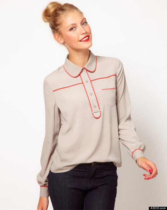 penisblouse