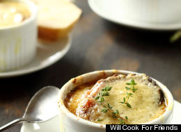 How To Throw A French Dinner Party