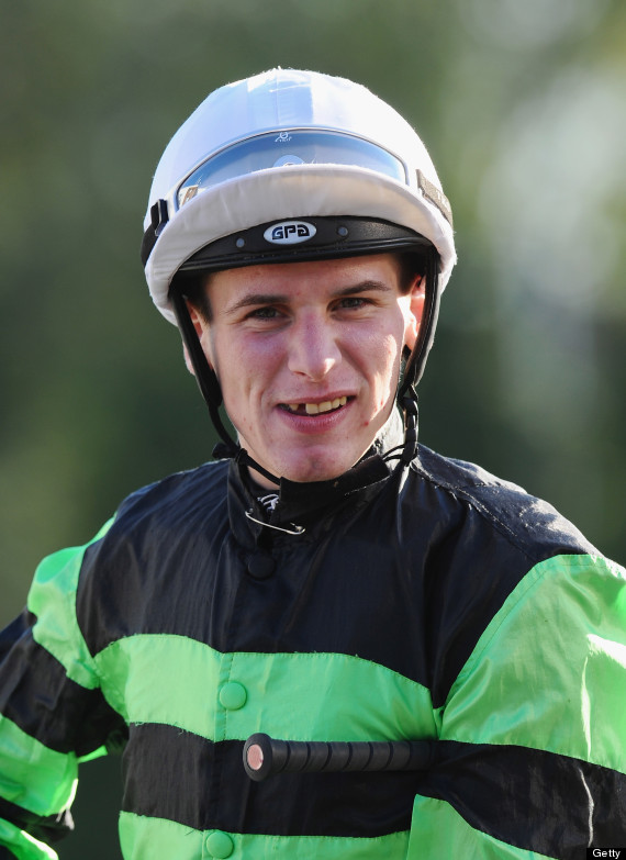 andrew heffernan