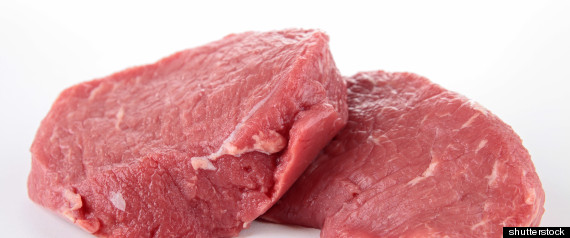 Steak Food Safety