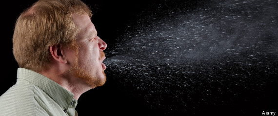 Sneeze