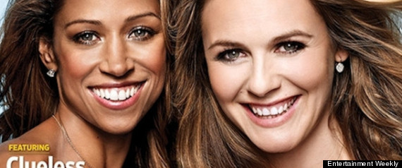 Clueless Reunion