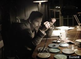 WATCH: Ethan Hawke Talks About Work Taking A 'Sinister' Turn