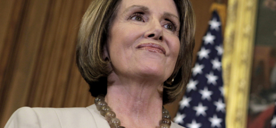 Pelosi