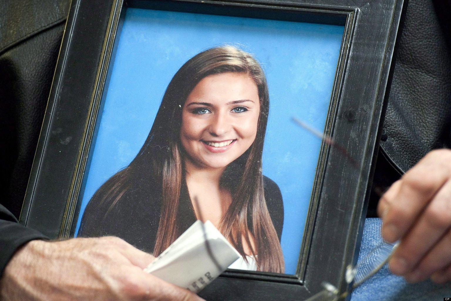 Man Who Brutally Killed Delta Teen Laura Szendrei Back In Court