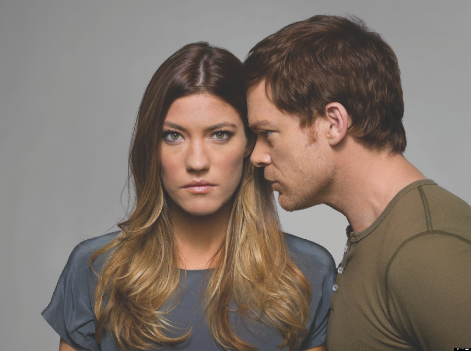 'Dexter' Final Season Scoop Does Dexter Have To Die? HuffPost