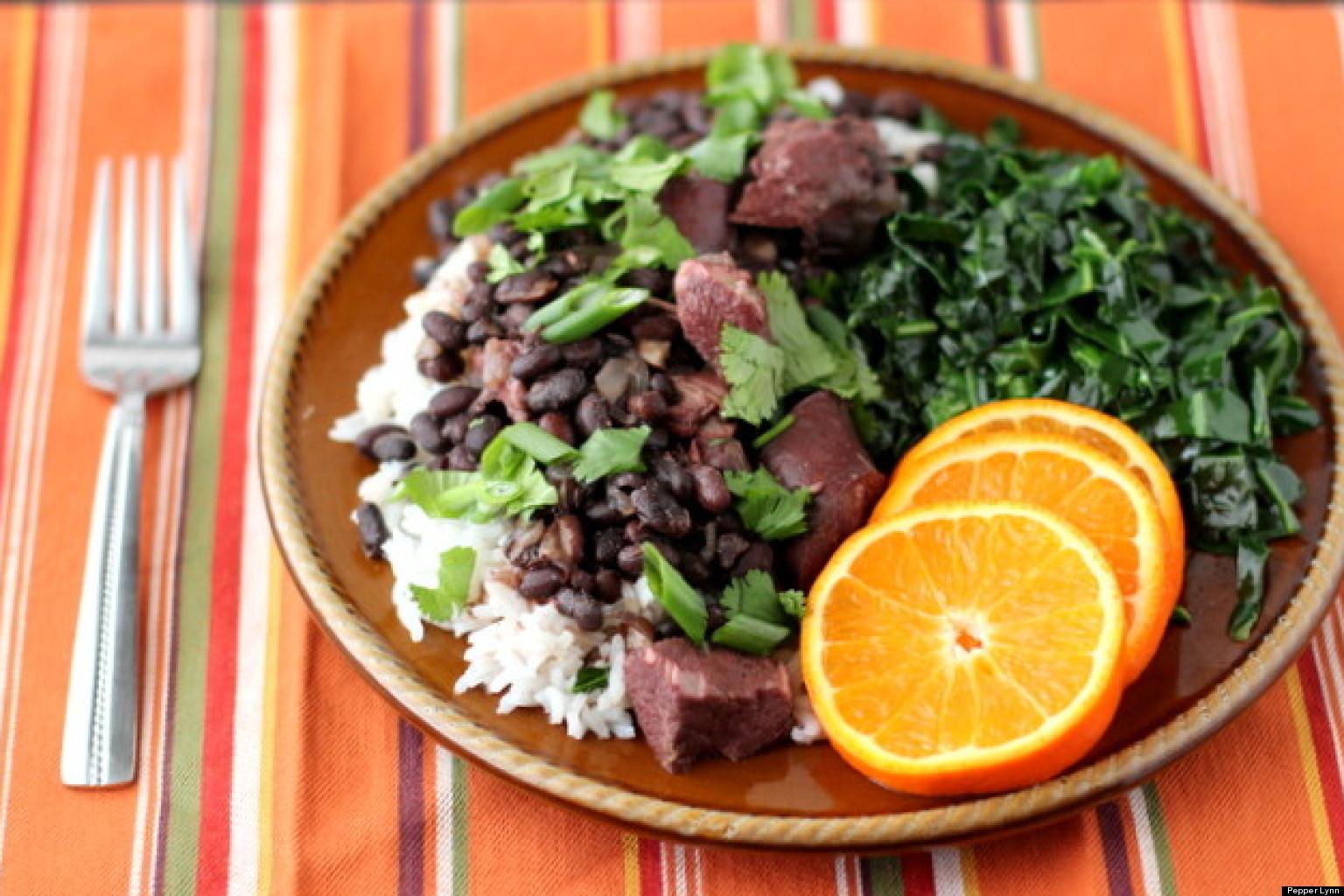 Latin American Recipes Traditional Favorites Photos Huffpost