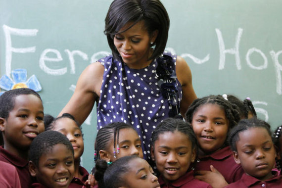 Michelle Obama