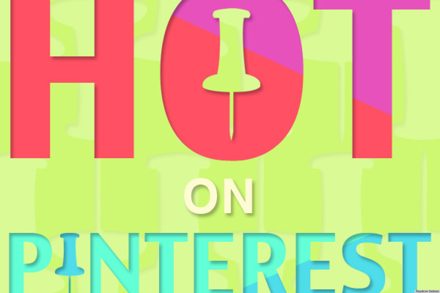 Pinners To Follow 5 Stylish Pinterest Accounts To Follow Now HuffPost