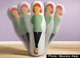3 Ways To Shut Down The Anxiety Machine