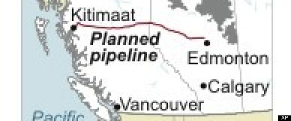 Northern Gateway