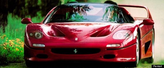 Ferrarif50creditoferrari