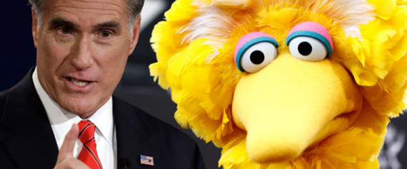 Big Bird