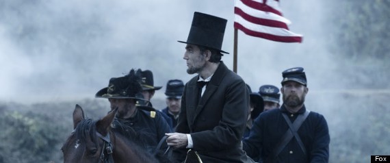Lincoln Prsident