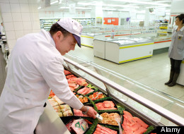 B.C. Gets Ready To Take Over Meat Inspections