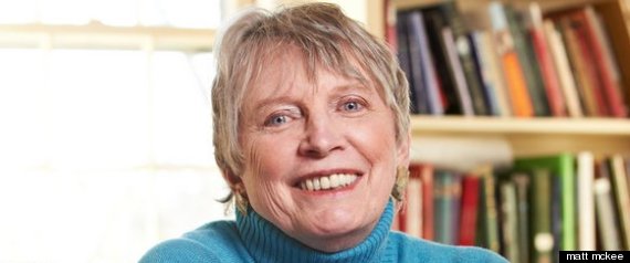 Lois Lowry
