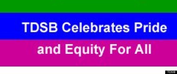 Tdsb Lgbt