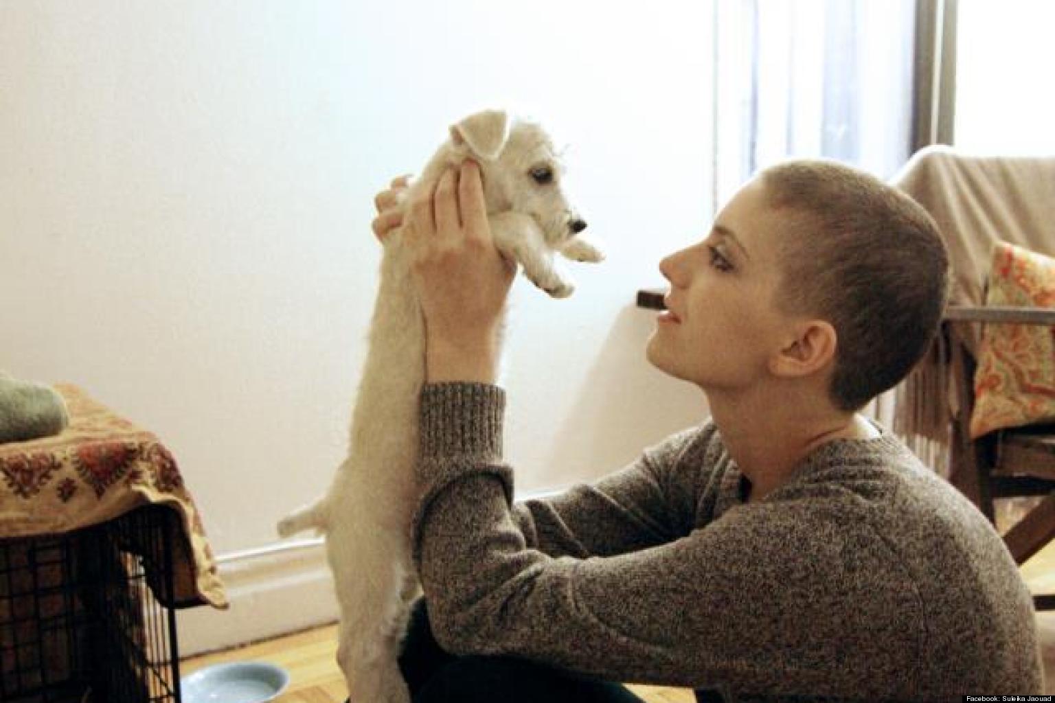 a-cancer-patient-s-best-friend-huffpost