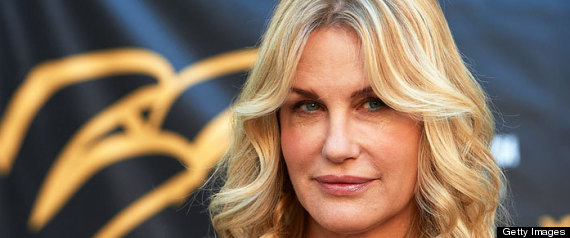 Daryl Hannah