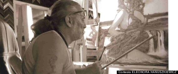 Artista Cubano
