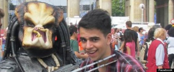 Joseph Benett