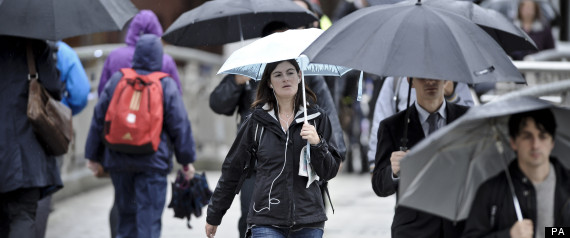 Uk Weather