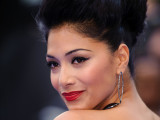 Nicole Scherzinger Received Death Threats On X...