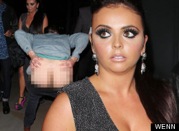 Little Mix's Full Moon Party