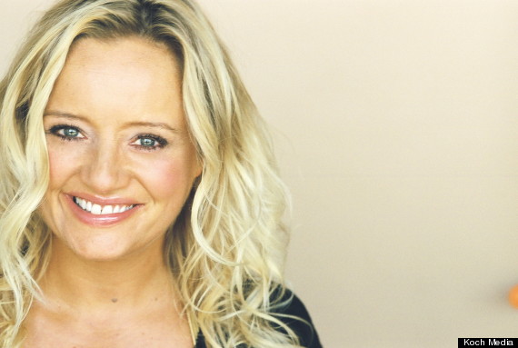 Lucy Davis - New Photos