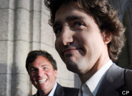Things More Suspenseful Than The Liberal Leadership Race