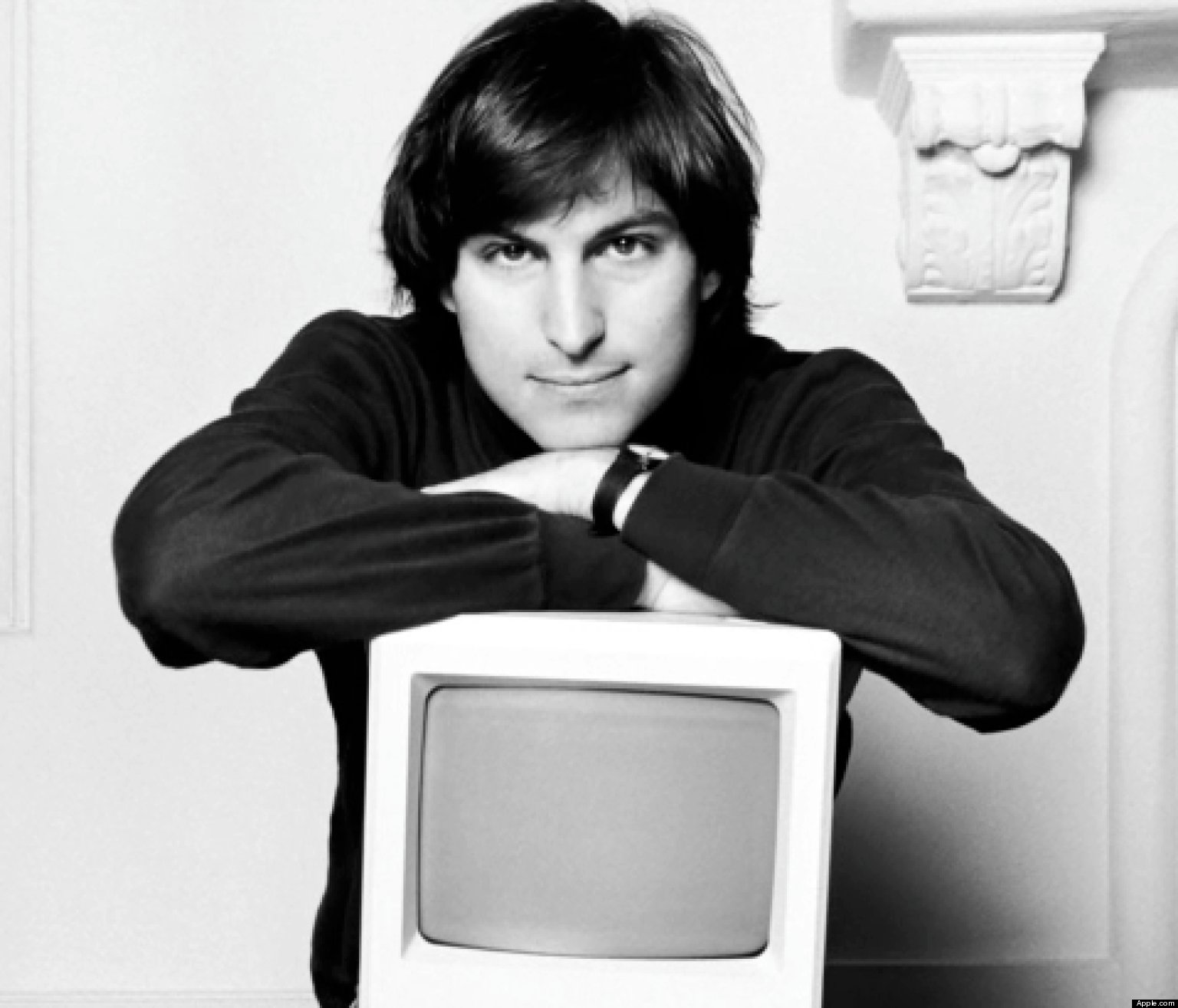 Untold Stories About Steve Jobs: Friends and Colleagues Share Their Memories