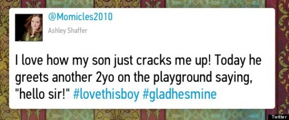 Tweets Of The Week