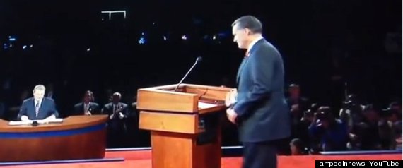Romney Cheat Sheet