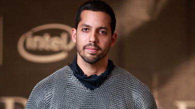 David Blaine