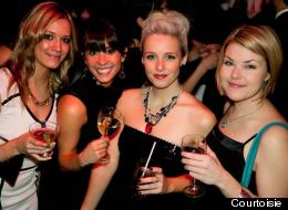 «Mademoiselle»: une soirée glamour pour lutter contre le cancer 
