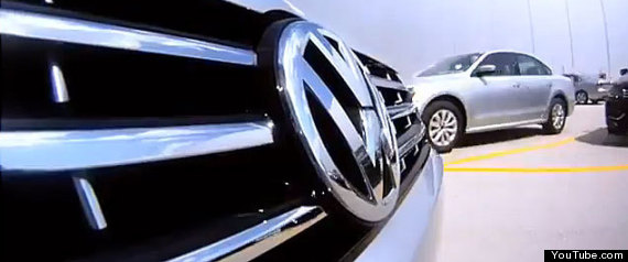 Vwpassattdiclean