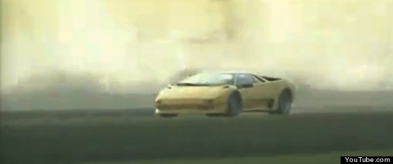 Lamborghinidiablo