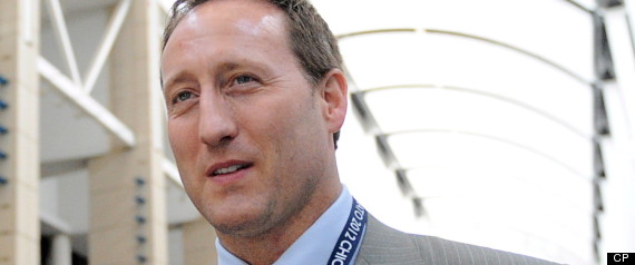 Peter Mackay 11 Questions