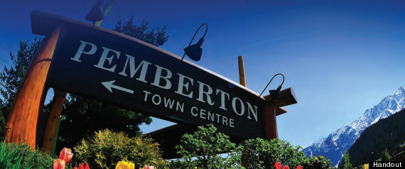 Pemberton