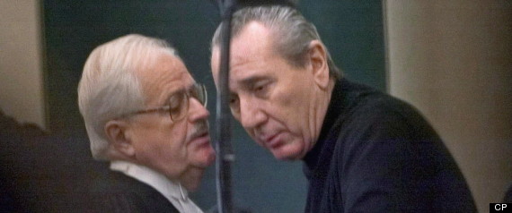 Vito Rizzuto Release