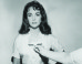 9 Rare, Intimate Photos Of Elizabeth Taylor
