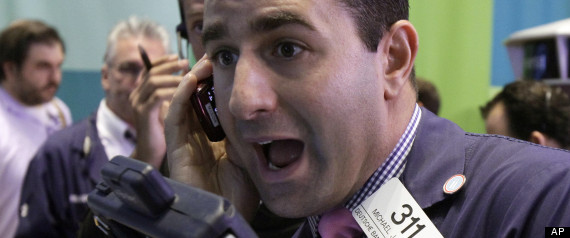 Dow Jones Industrial Average