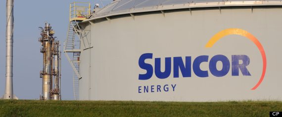 Suncor Energy