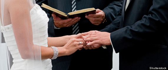Modern Wedding Vows