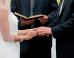 The Bizarre Vows Newlyweds Are Making
