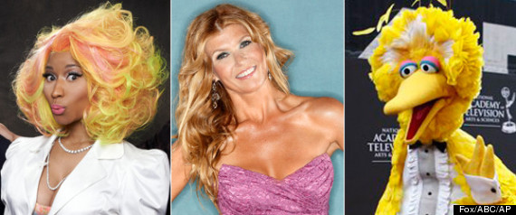 Mariah Carey Nicki Minaj