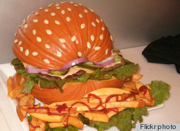 Halloween: 9 nouvelles idées pour avoir la plus belle citrouille du quartier  (PHOTOS)
