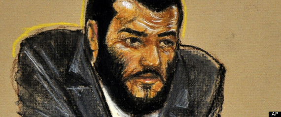 Omar Khadr