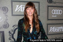 Jessica Biel, Halle Berry And Ashley Greene Lead A-List At This Year's Power Of Women Event