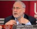 Joseph Stiglitz: Jobs Numbers Conspiracy 'Literally Absurd'